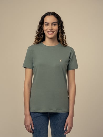 Womens Allie short sleeve t-shirt