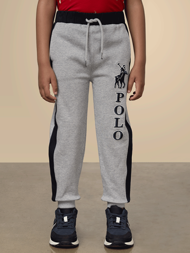 Boys Jogger