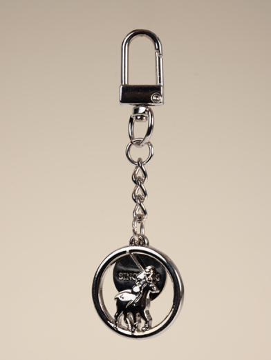 Kleo Keyring