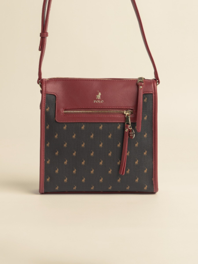 MONTECITO CROSSBODY