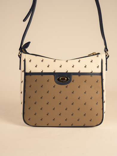 Peninsula crossbody