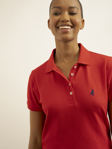 Women's Golfers | Shop Polo Ladies Golf Shirts Online | SA