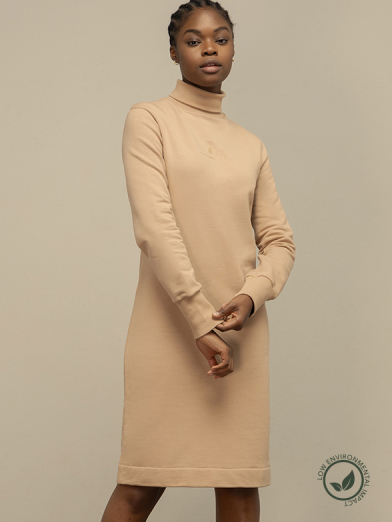 Women’s Addison Long Sleeve Sweater Dress