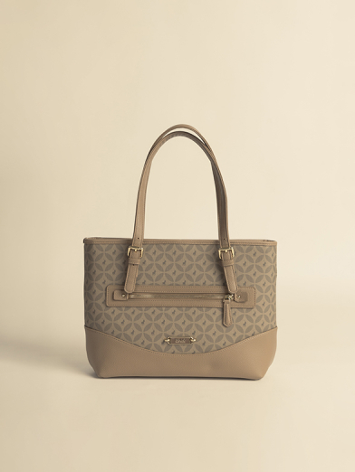 Sterling tote