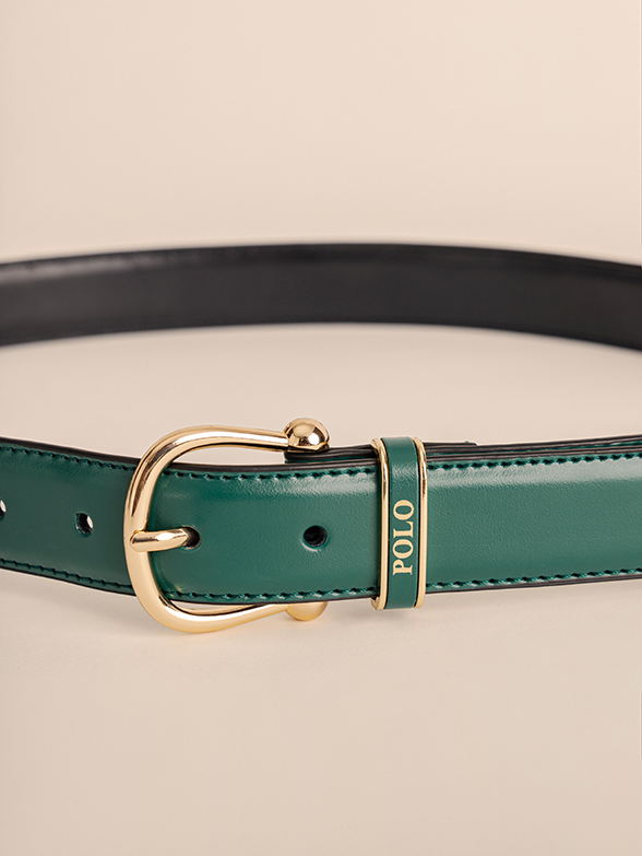 Womens Ava Belt