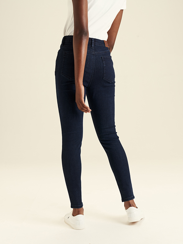 Stephanie skinny denim