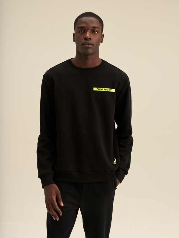 Polo sport outlet jumper