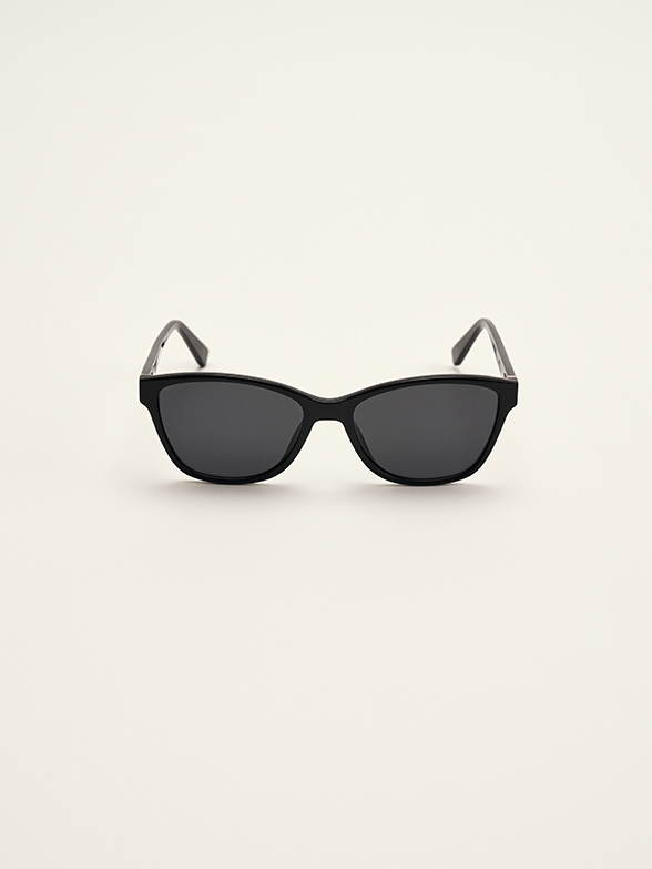 Chan sunglasses Black